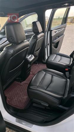 كاديلاك XT6